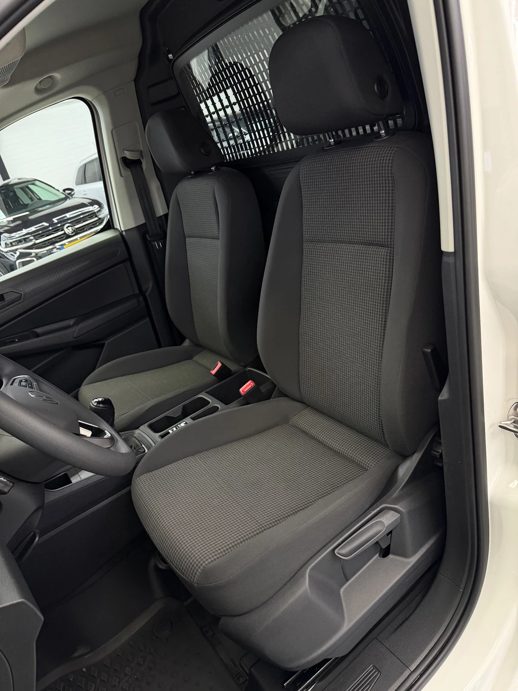 Volkswagen Caddy – foto 11