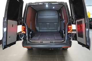 Volkswagen Transporter – thumbnail 10