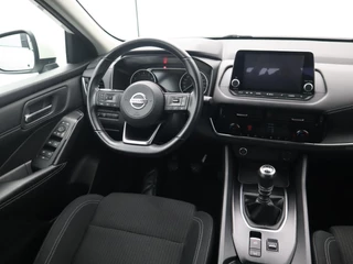 Nissan QASHQAI – thumbnail 18