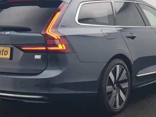 Volvo V90 – thumbnail 8