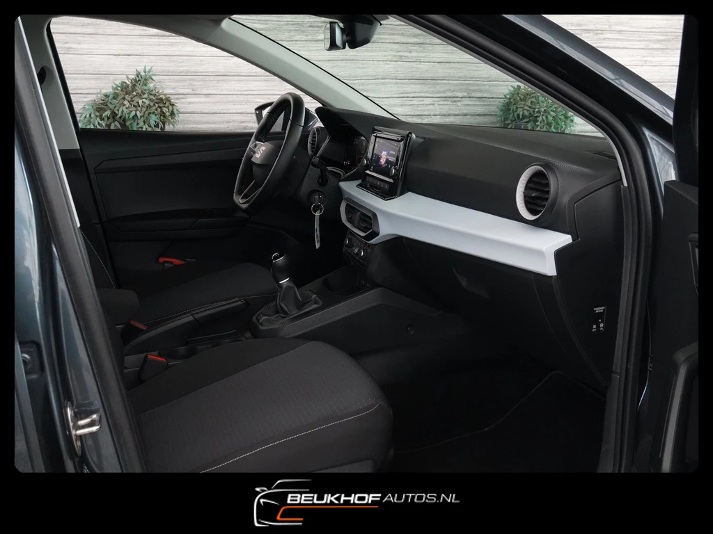 SEAT Ibiza – foto 34