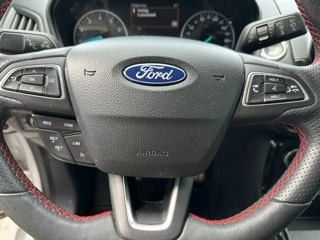 Ford EcoSport – foto 17