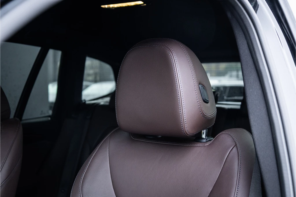 BMW X3 – foto 31
