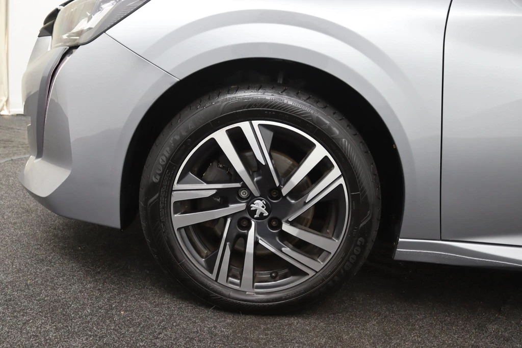 Peugeot 208 – foto 44