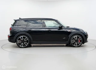 MINI Clubman – thumbnail 9