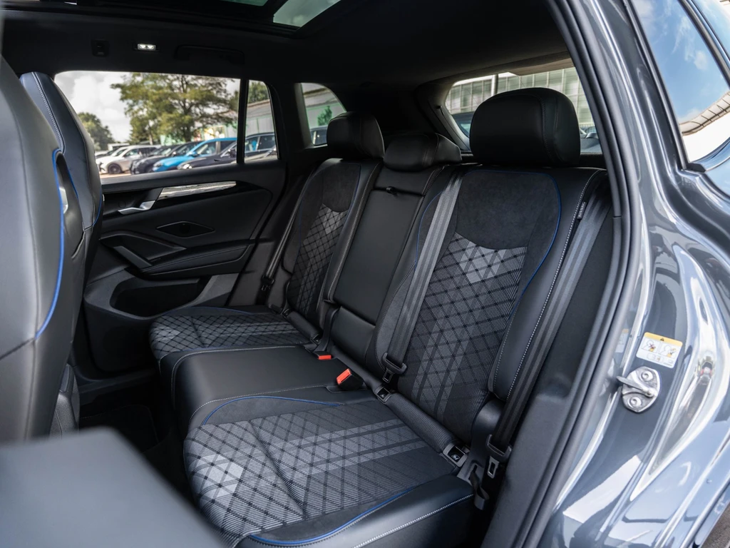 Volkswagen Tiguan – foto 21