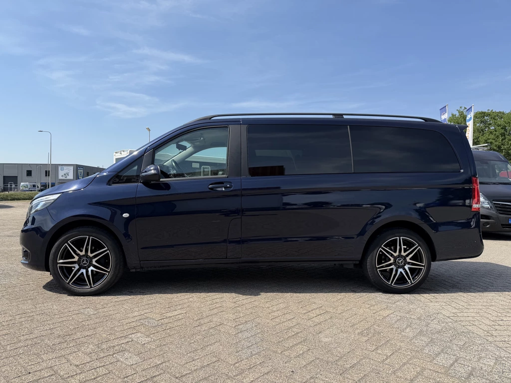 Mercedes-Benz Vito – foto 2