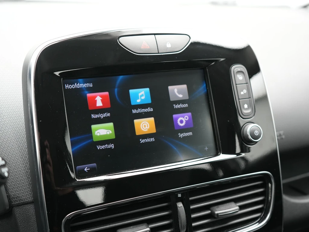 Renault Clio – foto 28