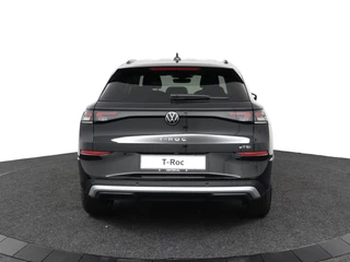 Volkswagen T-Roc – thumbnail 4