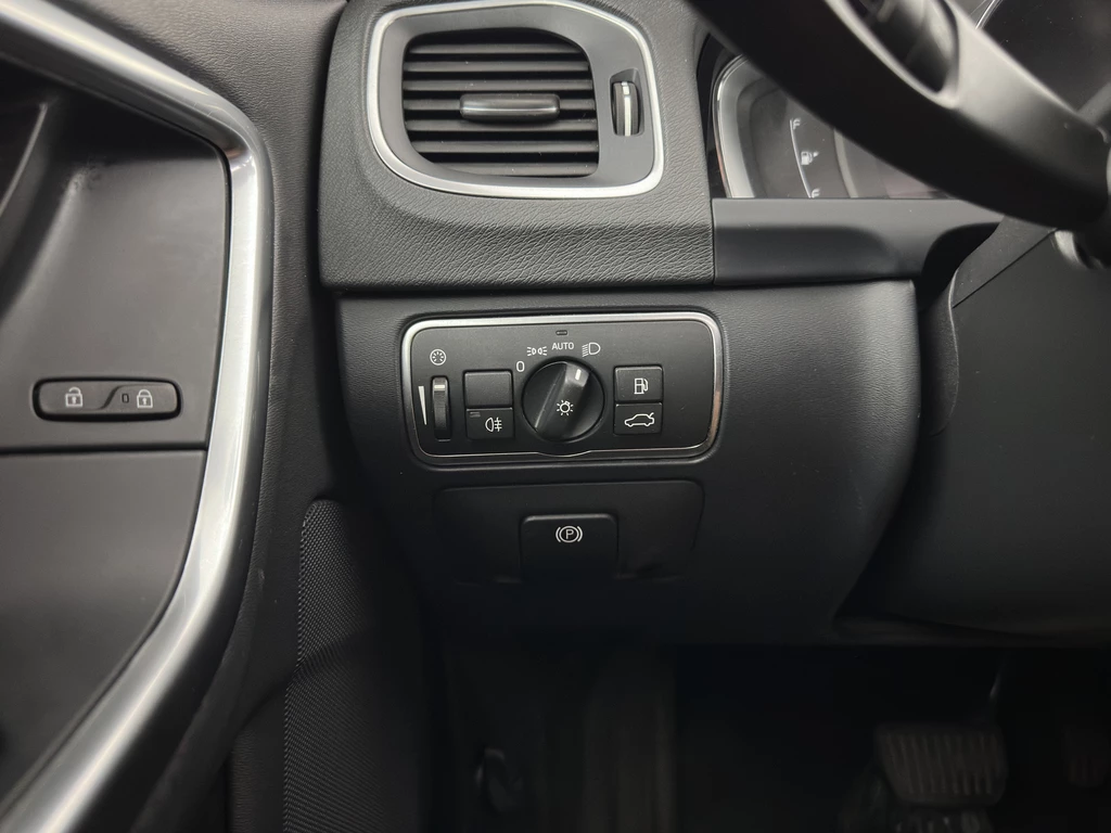 Volvo V60 – foto 23