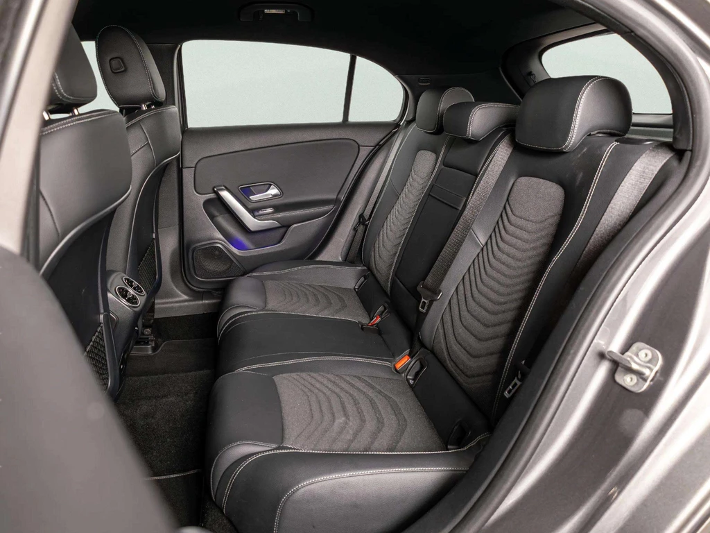 Mercedes-Benz A-Klasse – foto 10