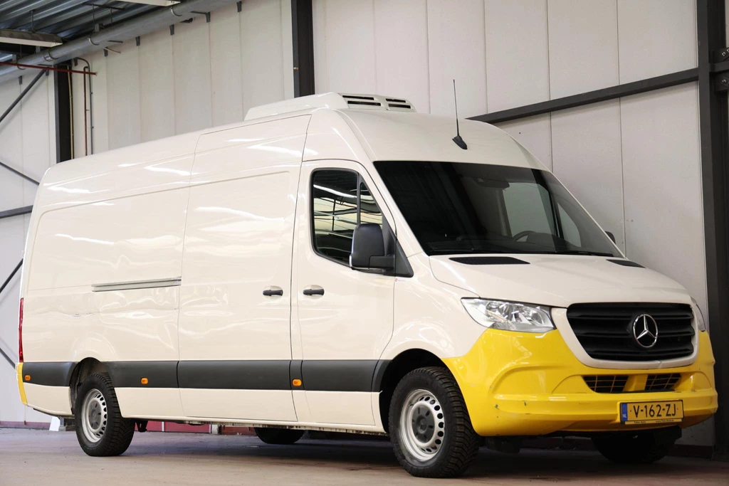 Mercedes-Benz Sprinter – foto 4
