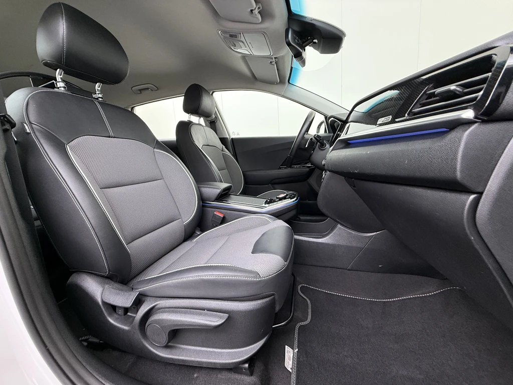 Kia e-Niro – foto 40