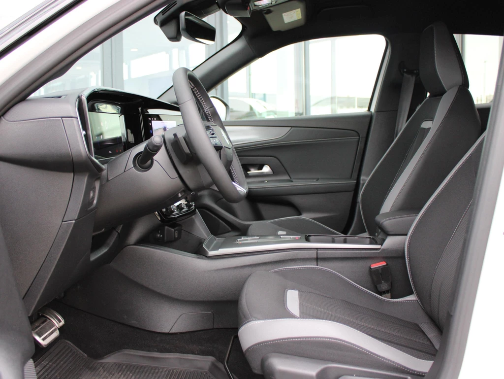 Opel Mokka – foto 17