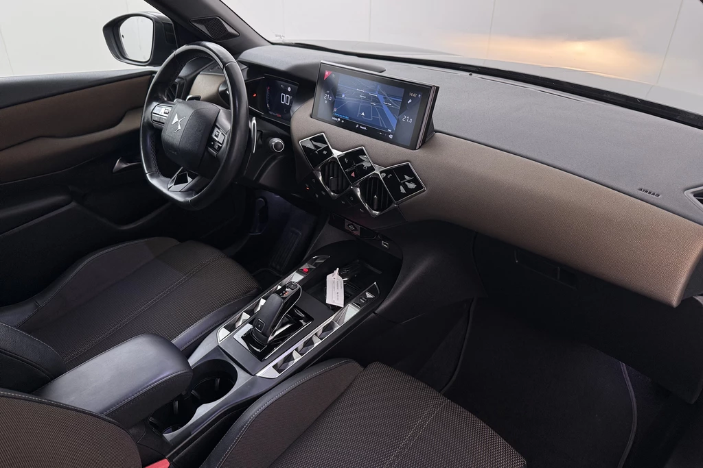 DS DS 3 – foto 15