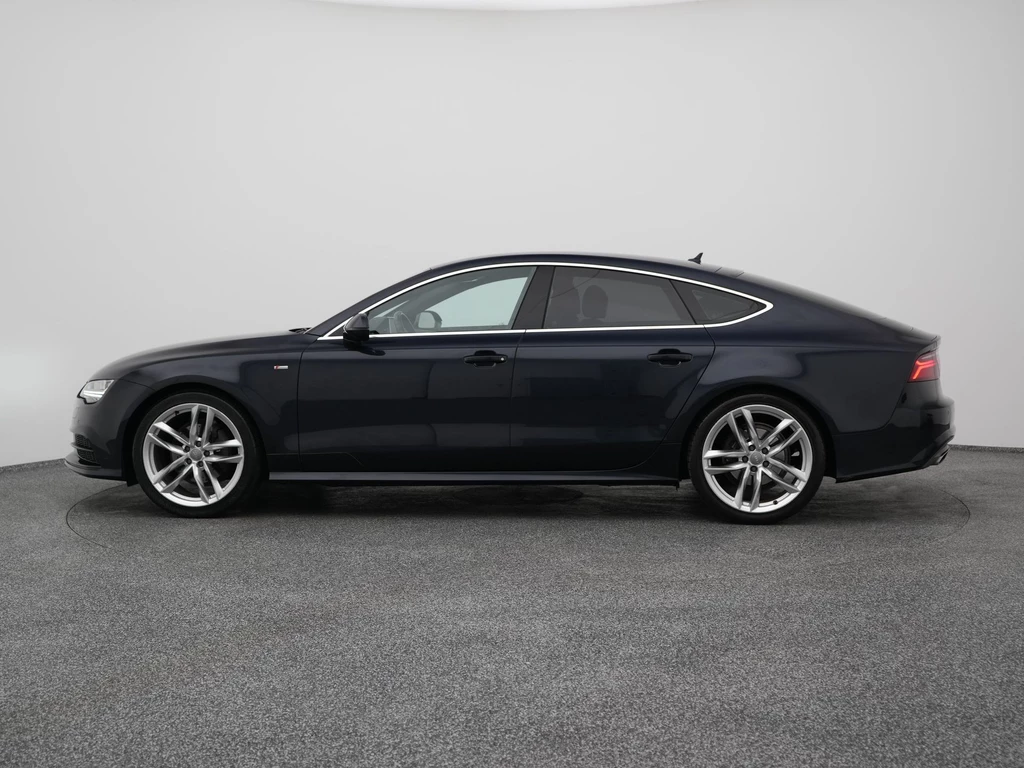 Audi A7 – foto 3