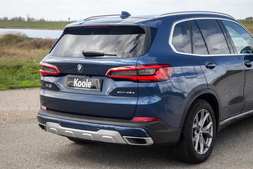 BMW X5 – foto 10