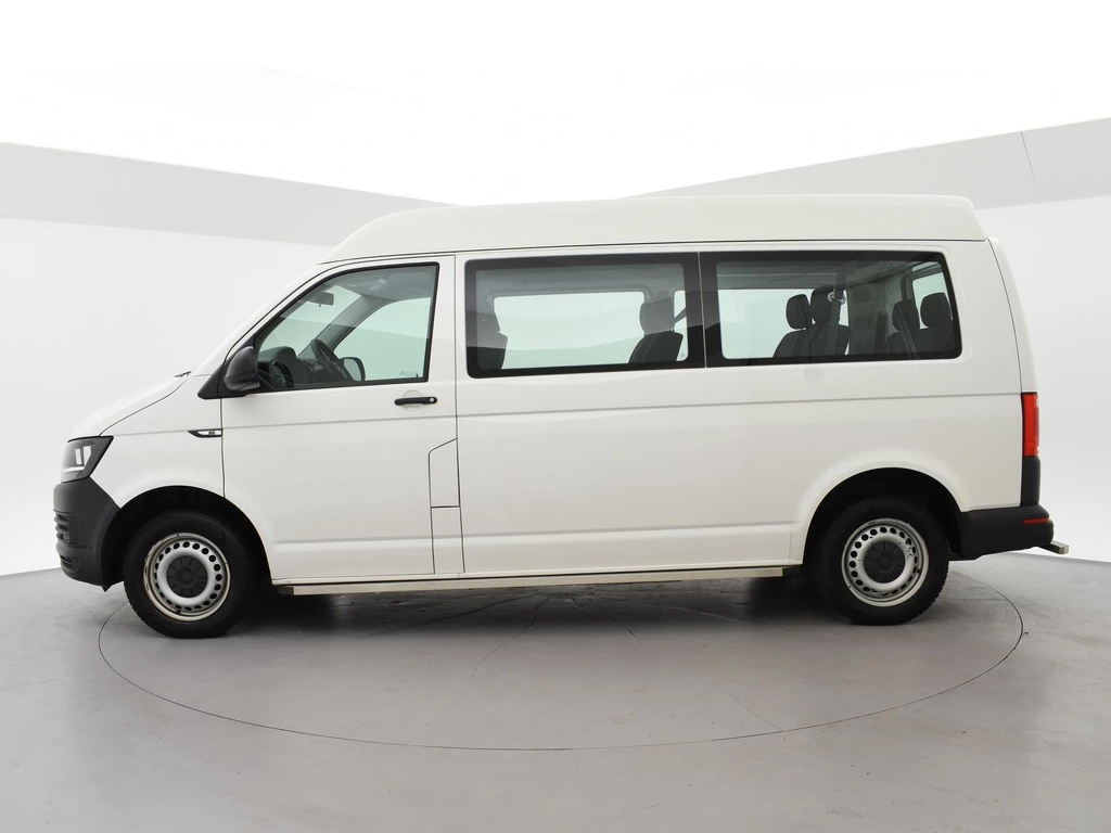 Volkswagen Transporter – foto 2