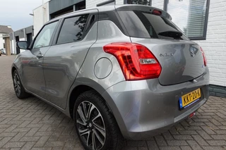 Suzuki Swift – thumbnail 3