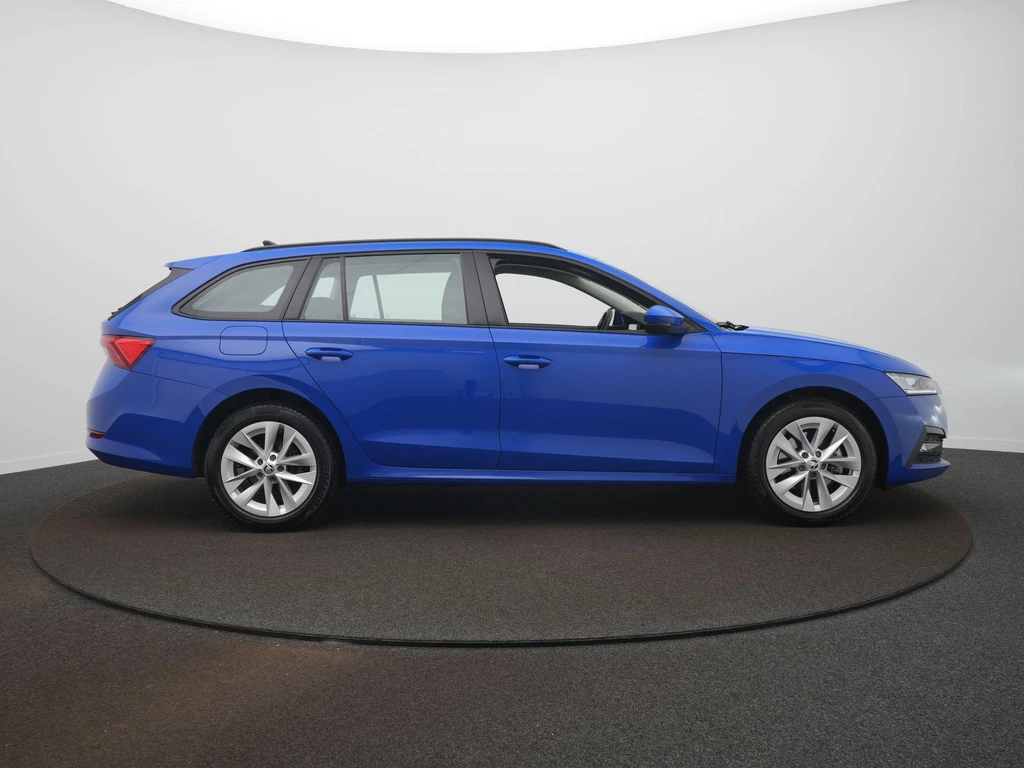 Škoda Octavia – foto 8