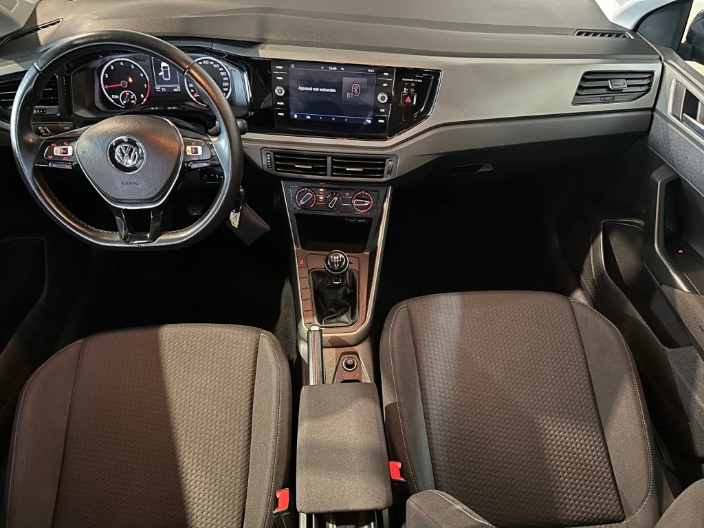 Volkswagen Polo – foto 13