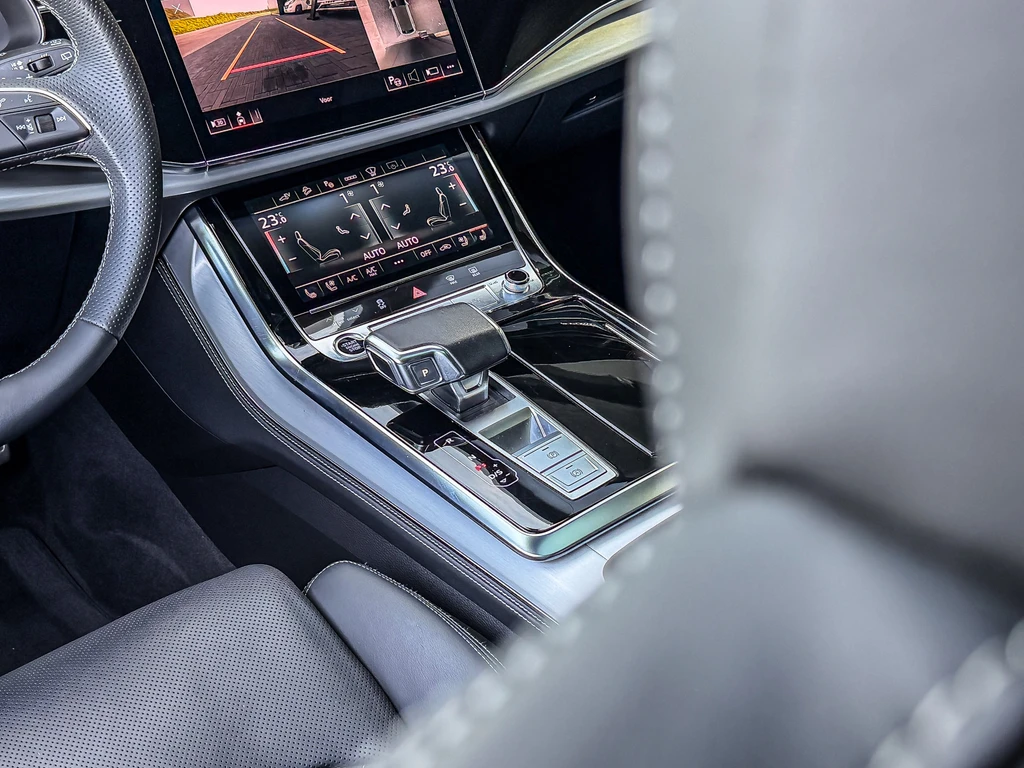 Audi Q8 – foto 23