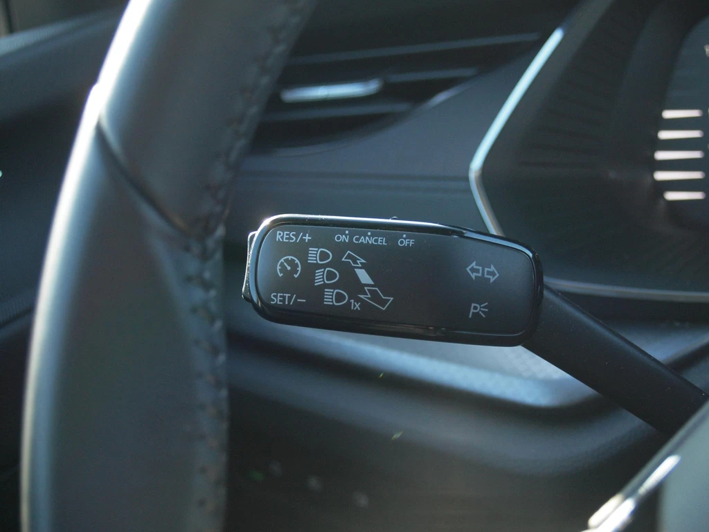 Škoda Octavia – foto 15