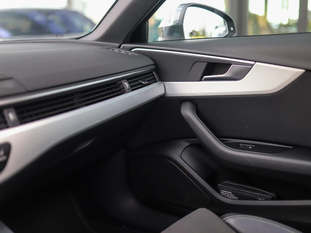 Audi A4 – foto 48