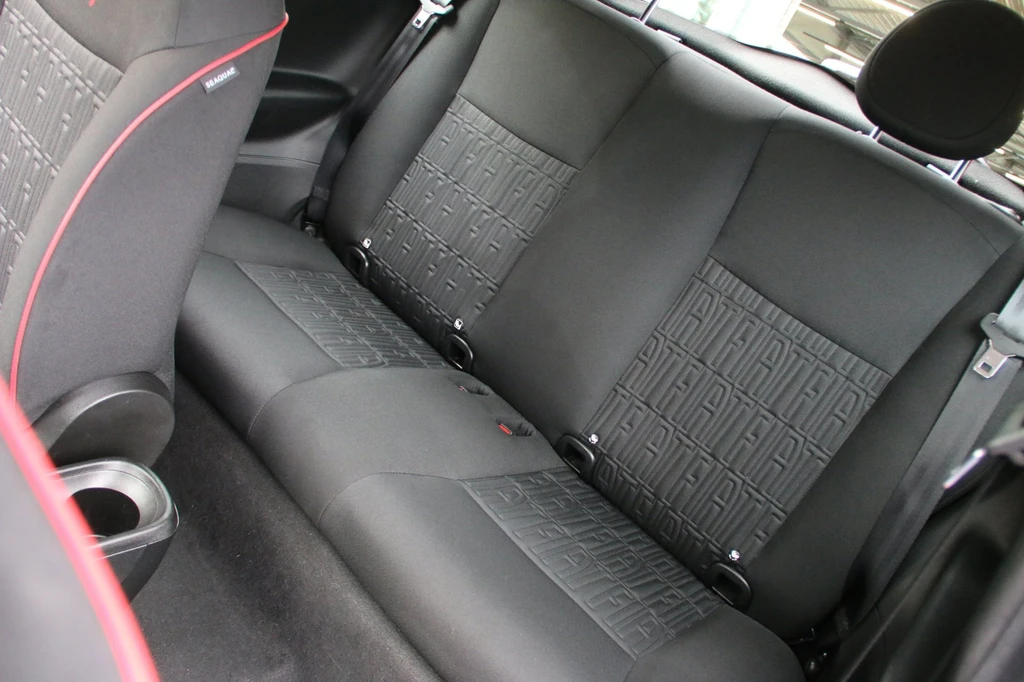 Fiat 500 – foto 17