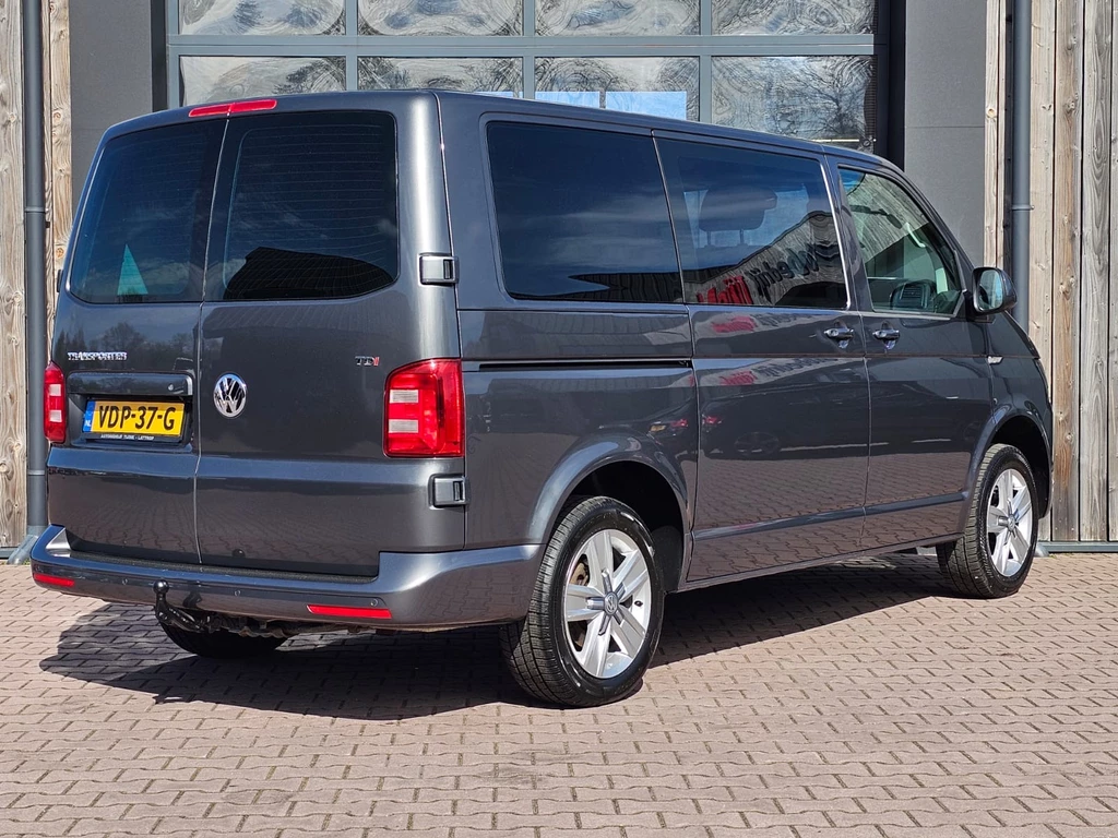 Volkswagen Transporter – foto 7