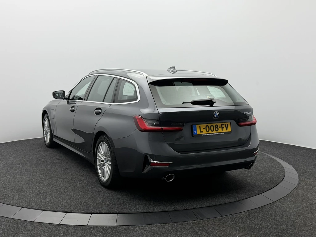 BMW 3 Serie – foto 3