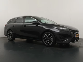 Kia Ceed Sportswagon – thumbnail 10
