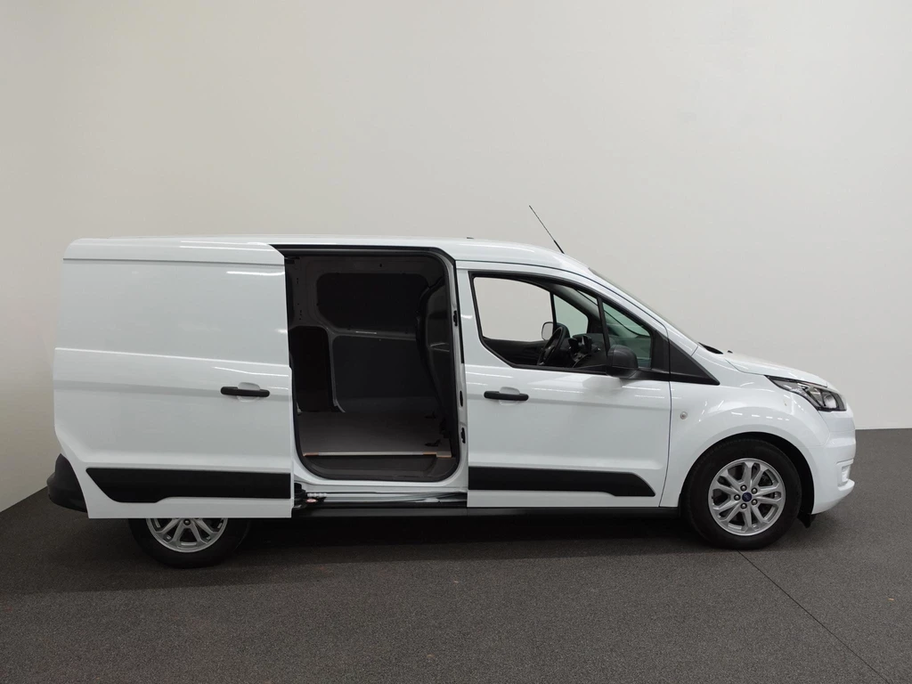 Ford Transit Connect – foto 6
