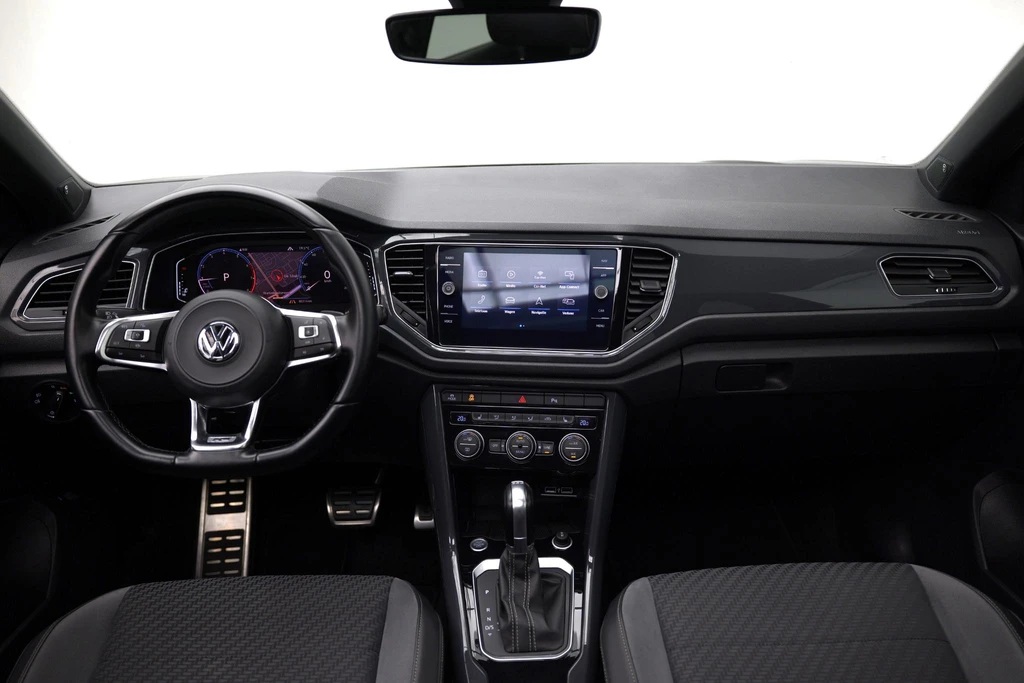 Volkswagen T-Roc – foto 19
