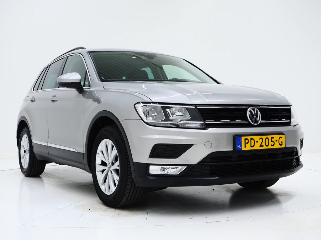 Volkswagen Tiguan – foto 7