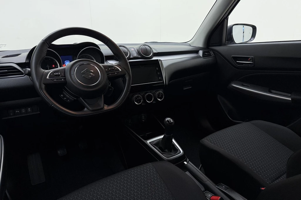 Suzuki Swift – foto 16