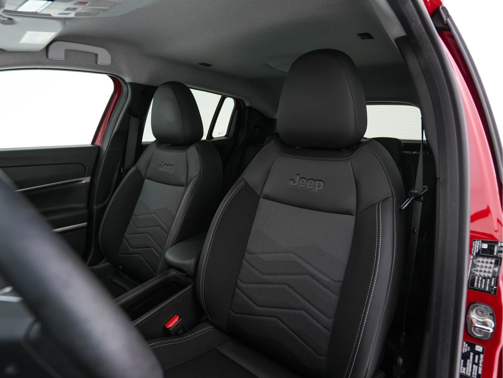 Jeep Avenger – foto 23