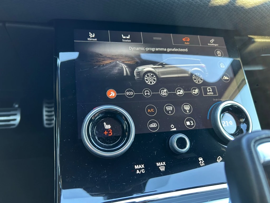 Land Rover Range Rover Evoque – foto 12
