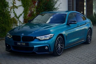 BMW 4 Serie – thumbnail 2