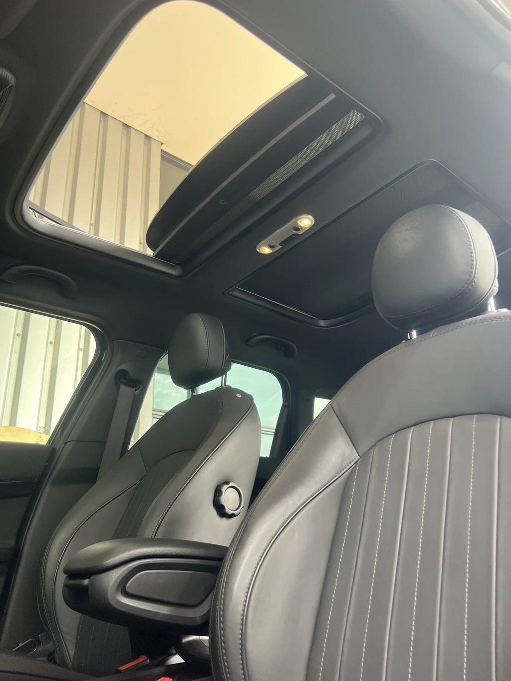 MINI Countryman – foto 15