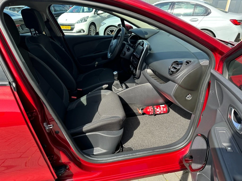 Renault Clio – foto 9
