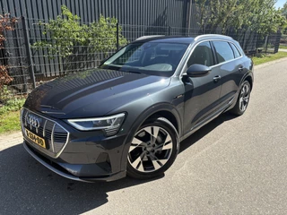 Audi e-tron – thumbnail 2