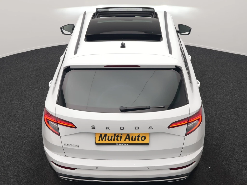 Škoda Karoq – foto 6