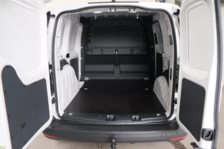Volkswagen Caddy – thumbnail 11