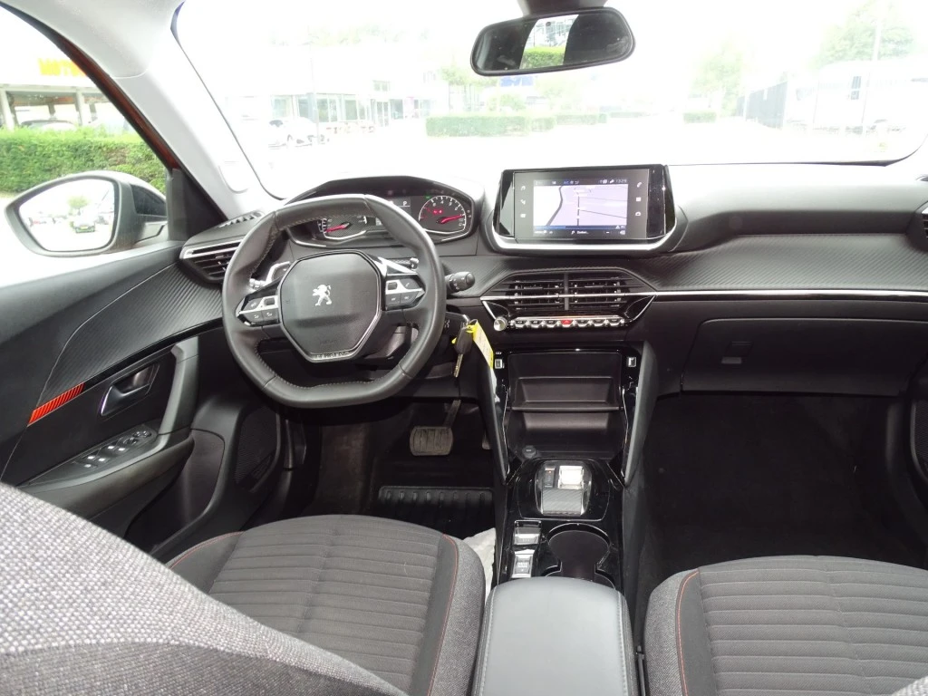 Peugeot 2008 – foto 6