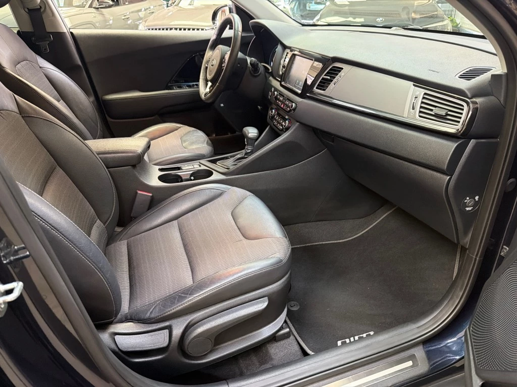 Kia Niro – foto 14