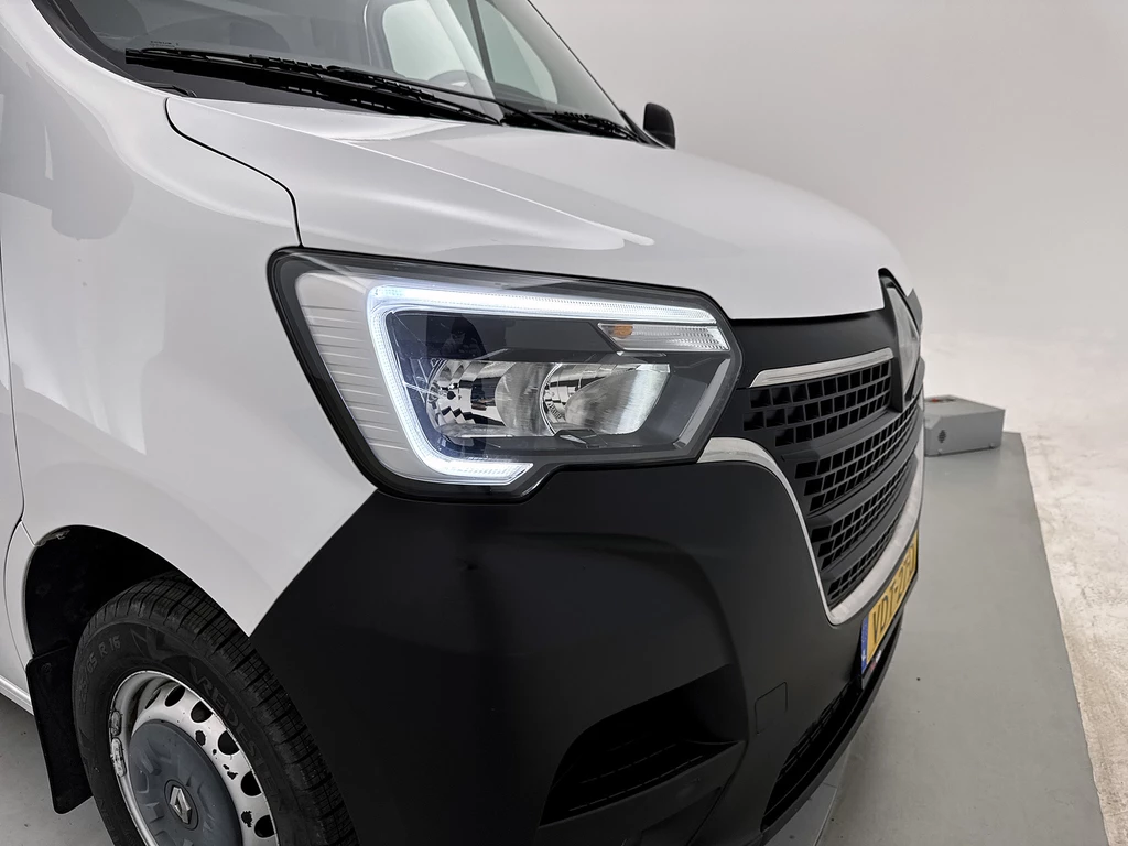 Renault Master – foto 26