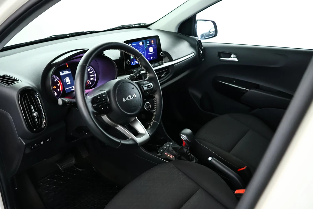 Kia Picanto – foto 12