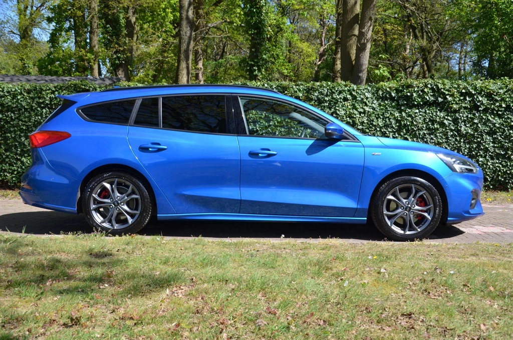 Ford Focus – foto 14
