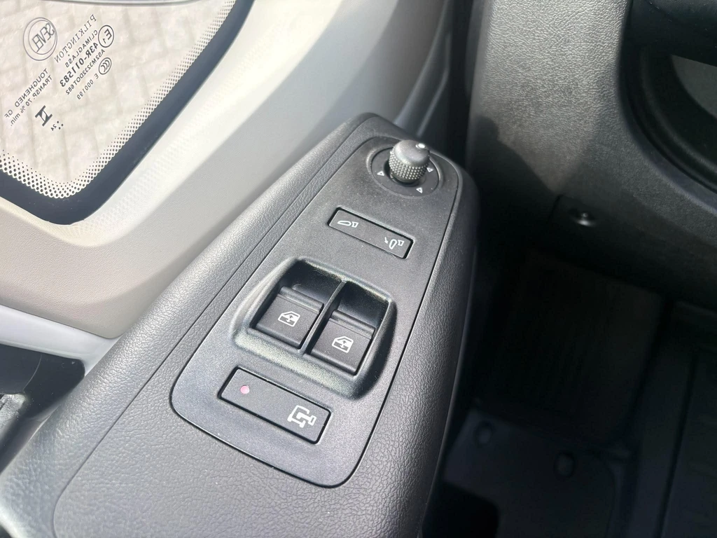 Opel Movano – foto 22